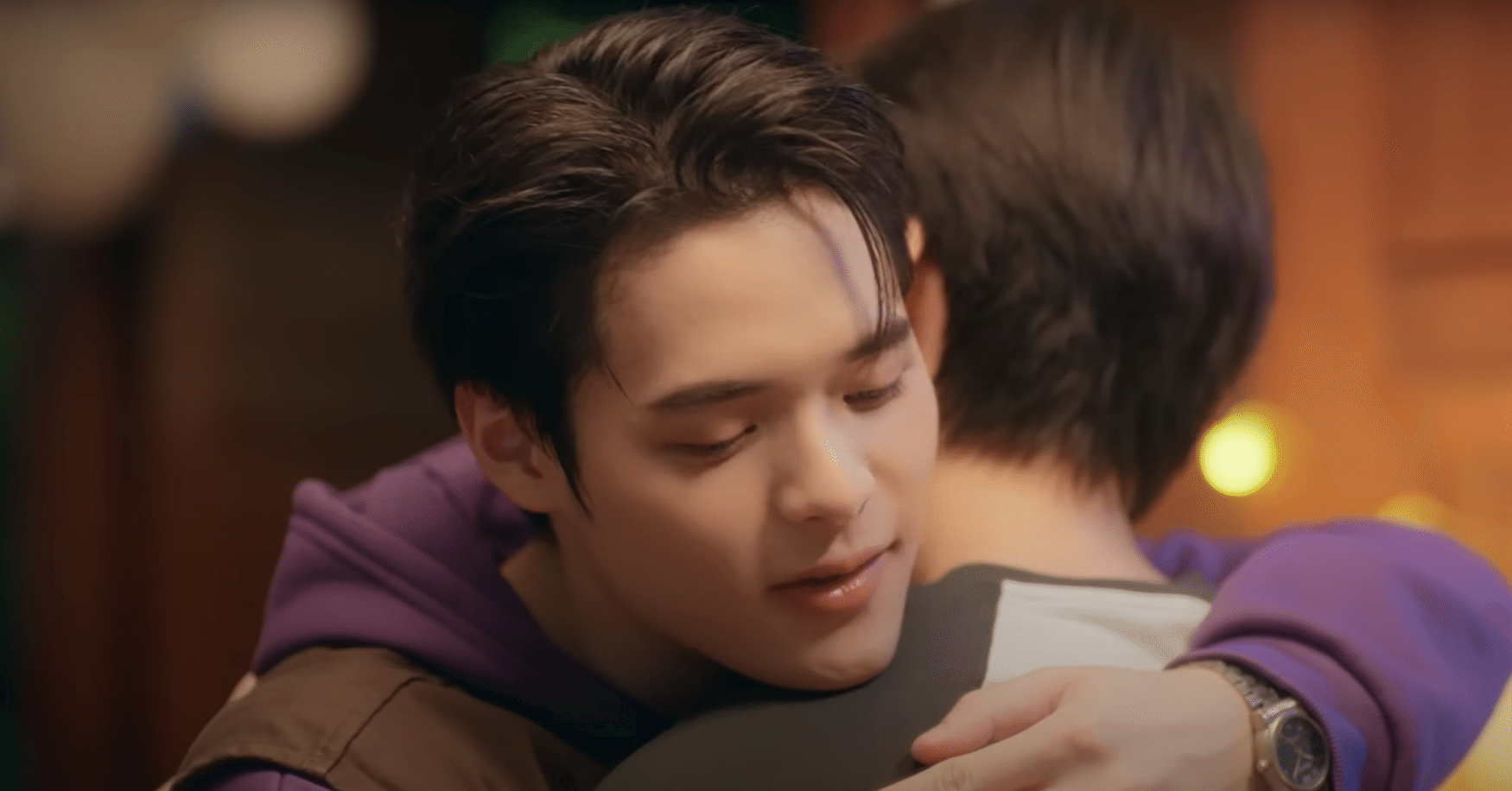 ★最新★BUDDY★Episode D★9.5度★ATTAS-PUNCH (6S) 装着品★