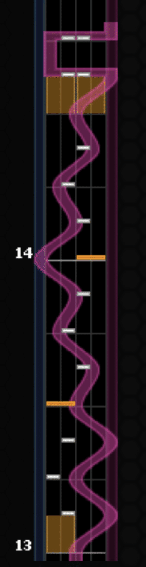 SDVX】エルドラになったので色々と振り返る【VF対象紹介編】｜こず