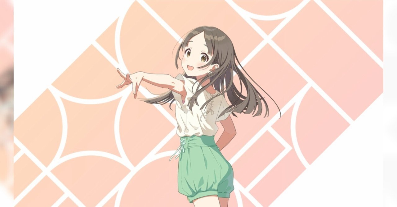 学園アイドルマスター】これまでの倉本千奈をレビューする｜いぷしろ