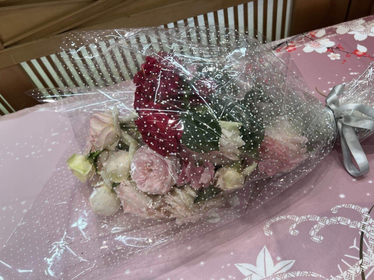 サクセス荘1期イベント　和田雅成直筆サイン入りブロマイド(会場抽選物) ミントモール / MINT 浦和店 / 2018EPOCH・OBクラブ AWARD