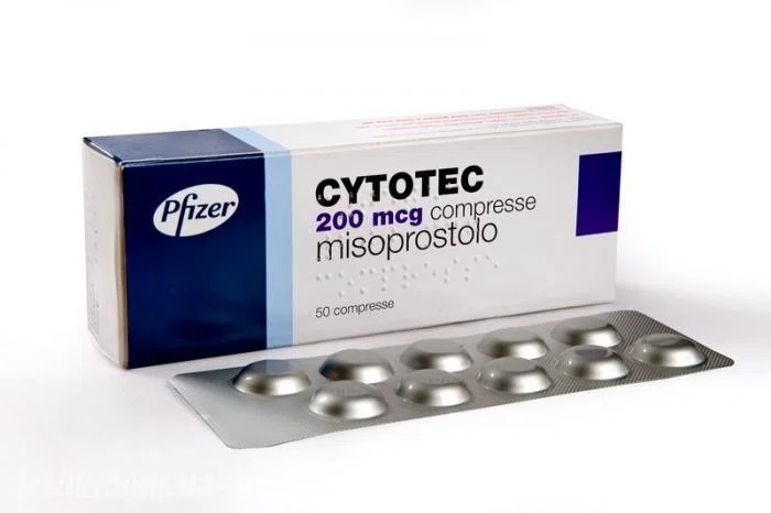 Misoprostol compra online