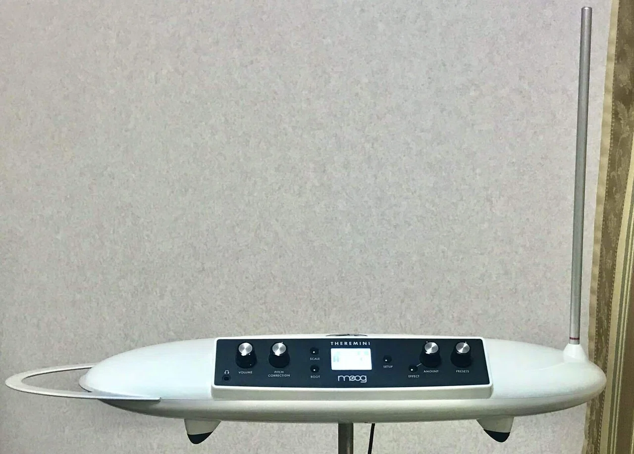 久々にTHEREMINIを起動した理由（加筆あり）｜みくばんP