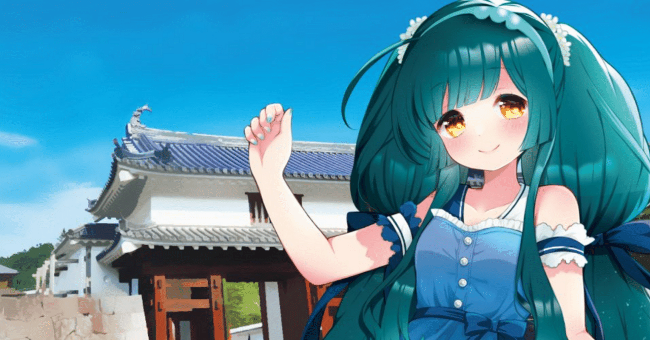 第15回東北ずん子スタンプラリー、東北ずん子展 参加レポ｜椿 勇花