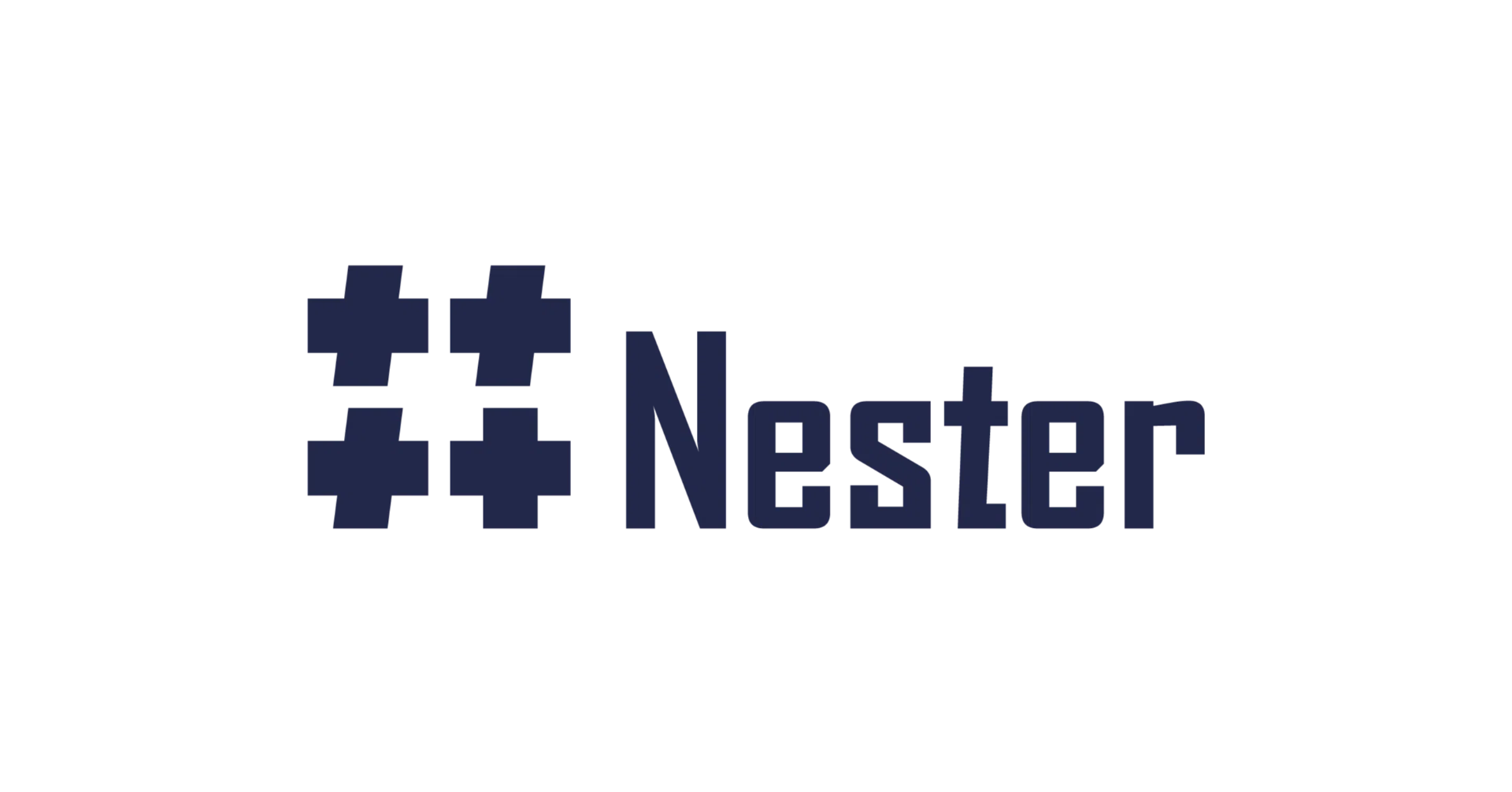 Nester｜note