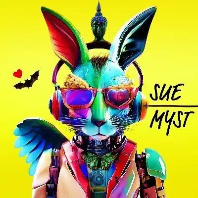 SUEMYST