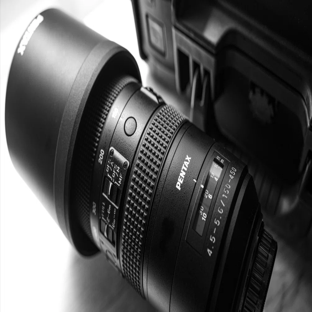 フリートライアル備忘録④ DFA150-450mm F4.5-5.6 & DA☆300mm F4｜がま
