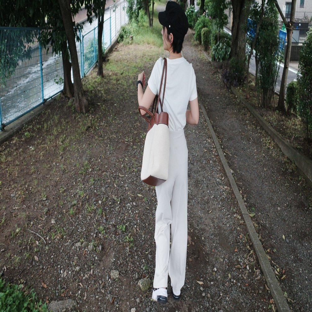 夏はこれで決まり！汗っかきインストラクターが選ぶ通勤に使える