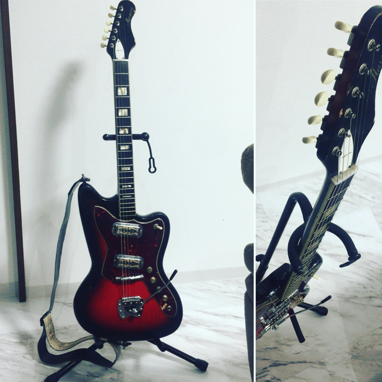 ビザール漂流記： Harmony Silhouette H19】｜ヨシキTHEギネス