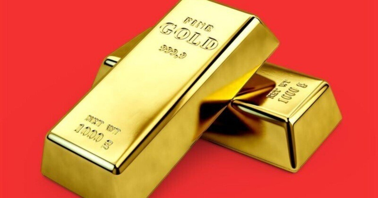 現物金 vs ゴールドETF：どちらが得か？長期保有シミュレーションで徹底検証｜ひで