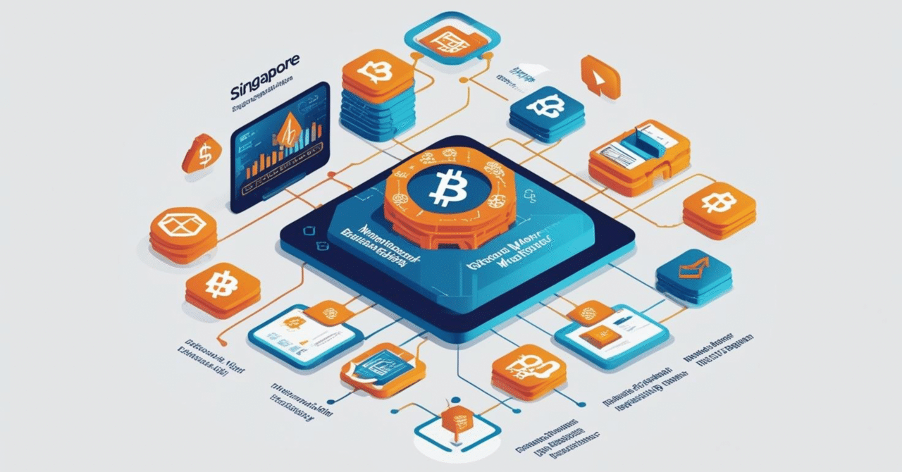 シンガポールのデジタルアセット事業規制拡大とオフショア向けWeb3ビジネスモデルへの影響｜Taake