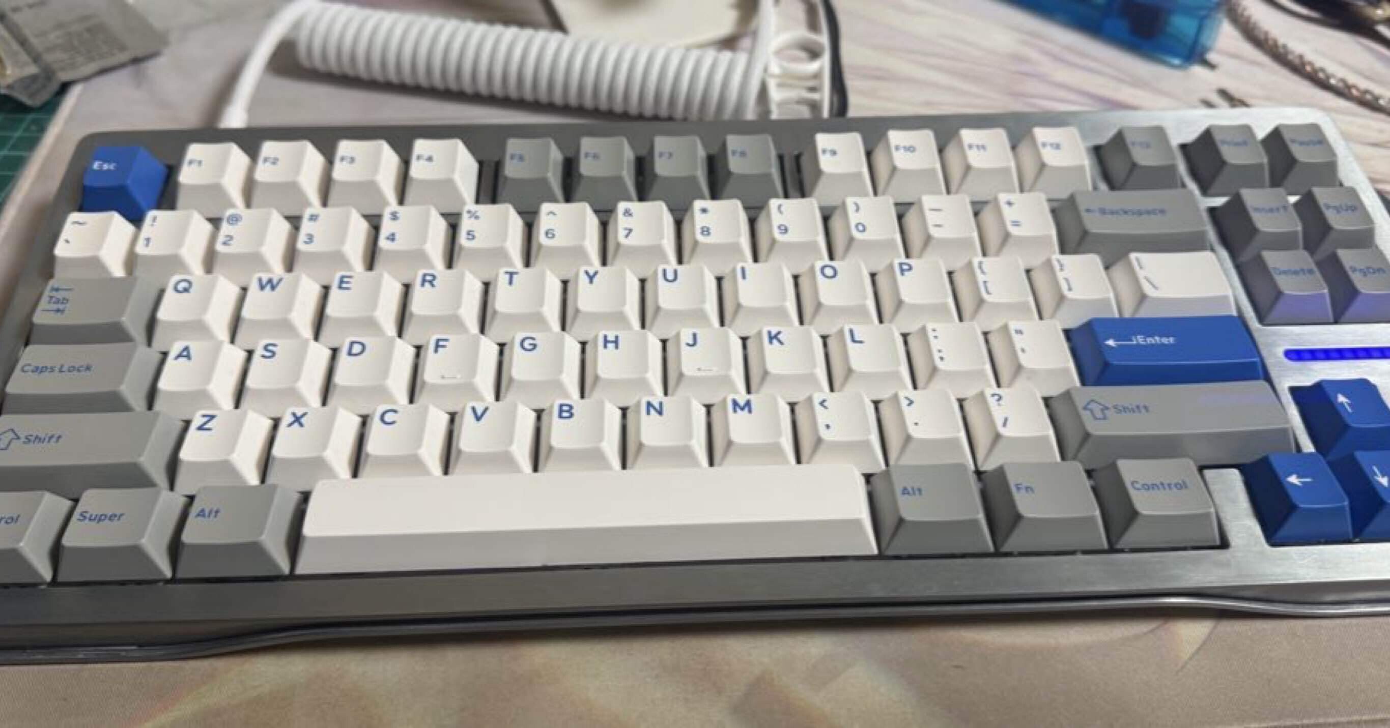 まだまだラピトリキーボードがアツい‼️｜松丸