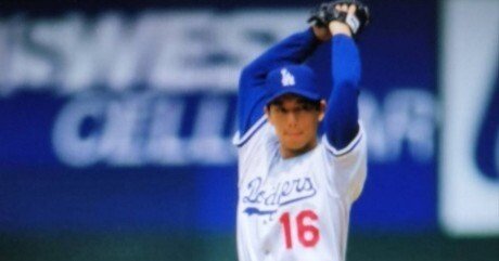 365日色の話＋日本メジャーリーガーの道を開いたドジャース・野茂