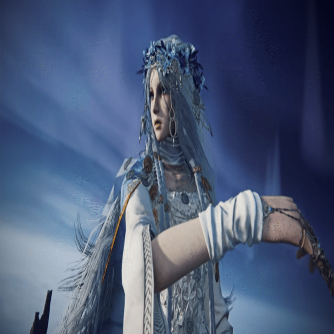 エルデンリングナイトレイン】復讐者について（深き夜＆DLC後修正