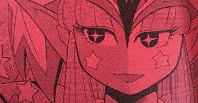 考察/二次創作】明星魔クィーンとして復活、そしてデューク・アリババ