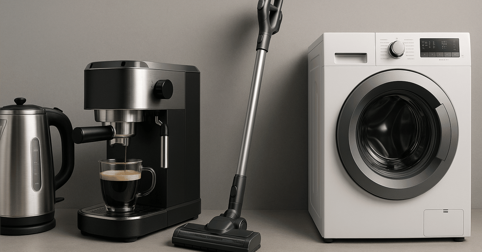 DeLonghi エスプレッソメーカー スティローザで極上カフェ体験！初心者