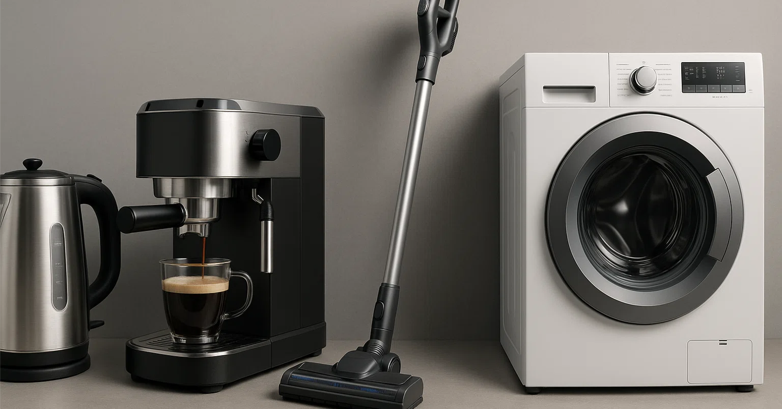 DeLonghi エスプレッソメーカー スティローザで極上カフェ体験！初心者