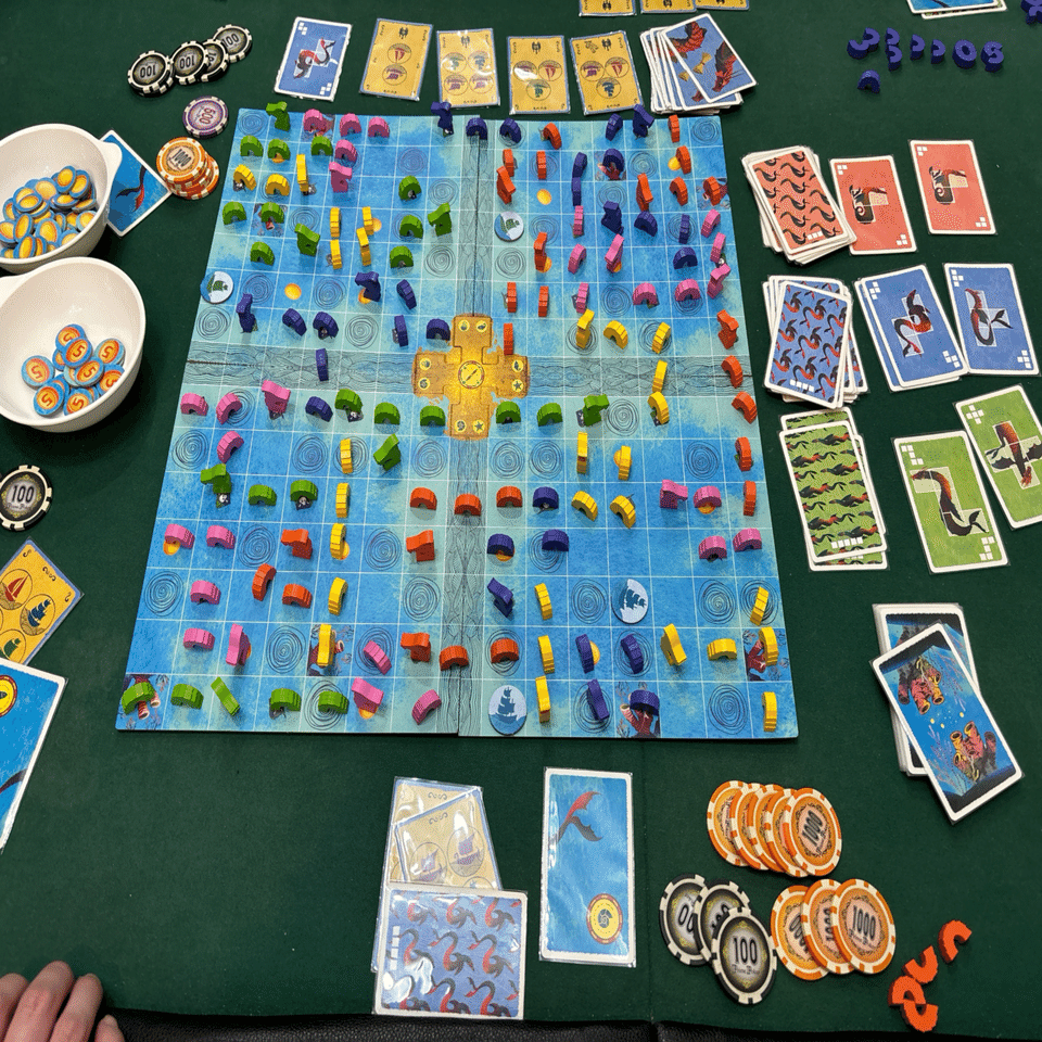 25-022】印象に残ったゲーム・2025年1Q版｜冬夜（18toya）