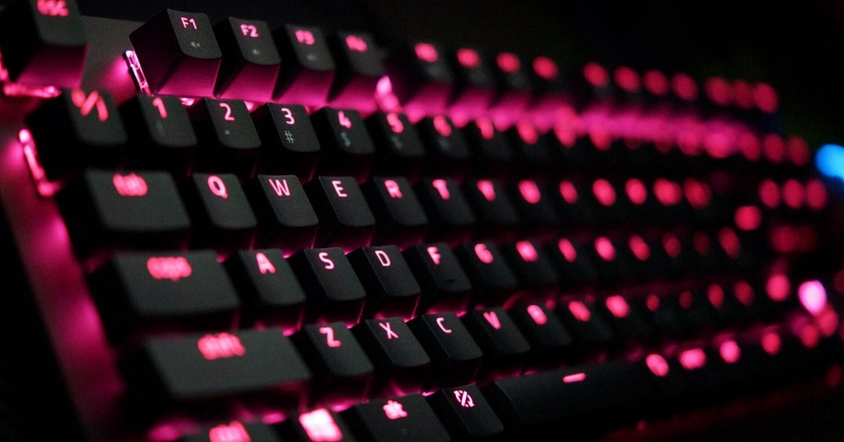 FPSで使えるガチおすすめのゲーミングデバイス紹介&etc｜Yoko