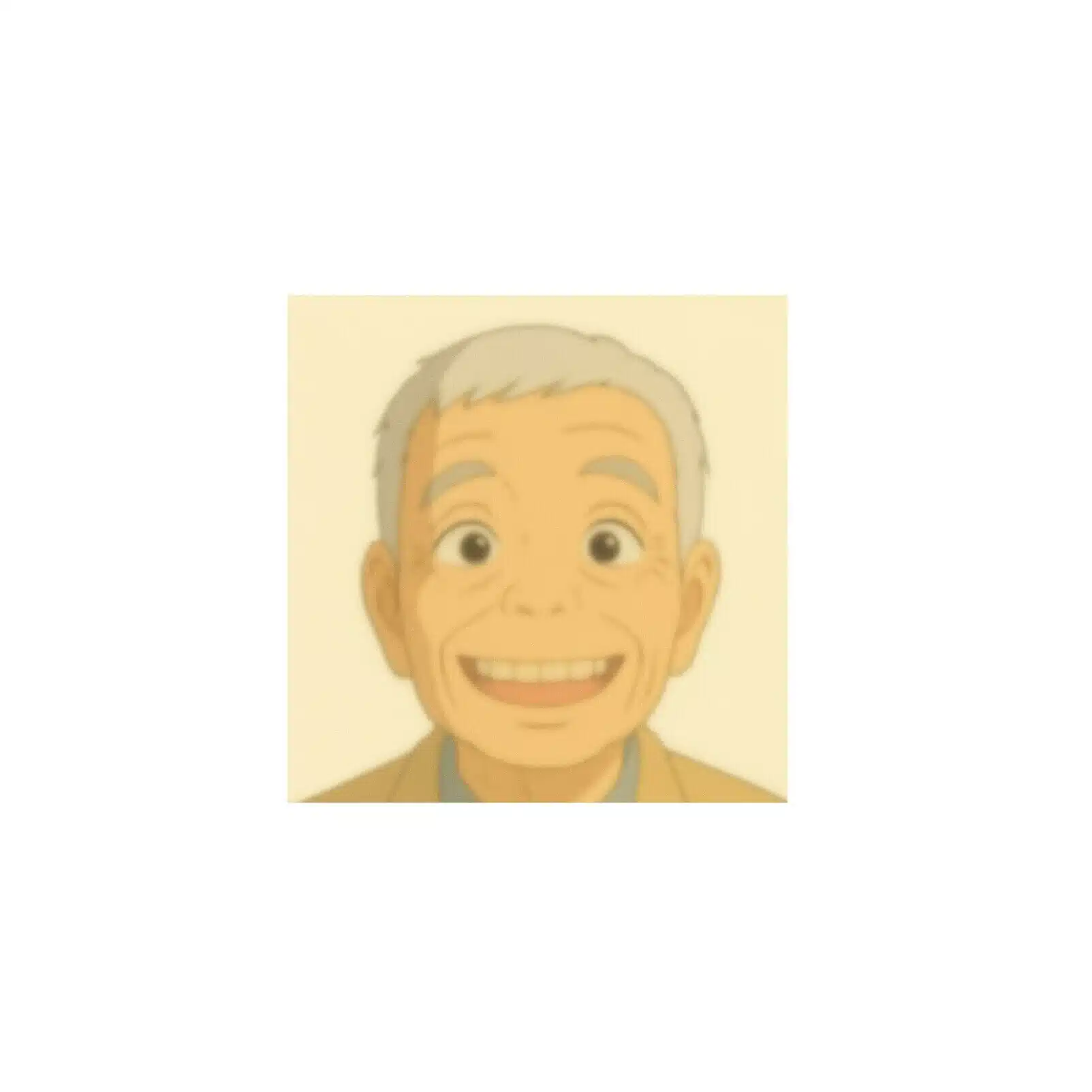 もう６時