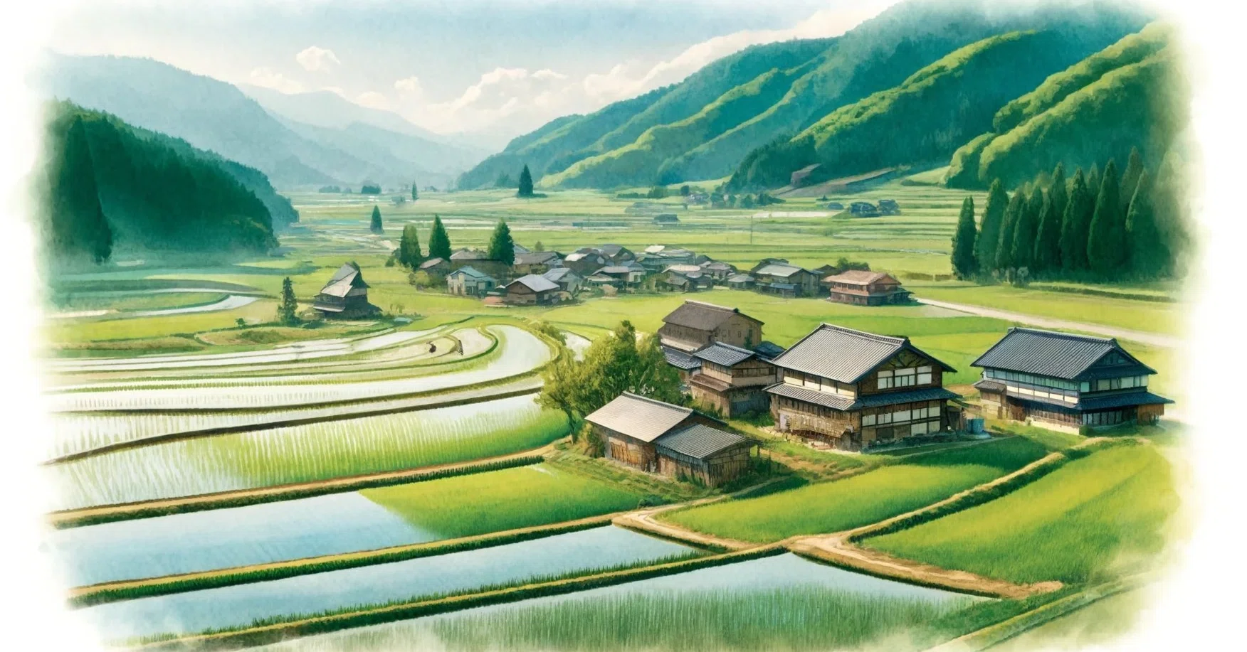 Why I don't think 2,000 yen for 5kg of rice is a happy thing｜会社員のための株の教科書