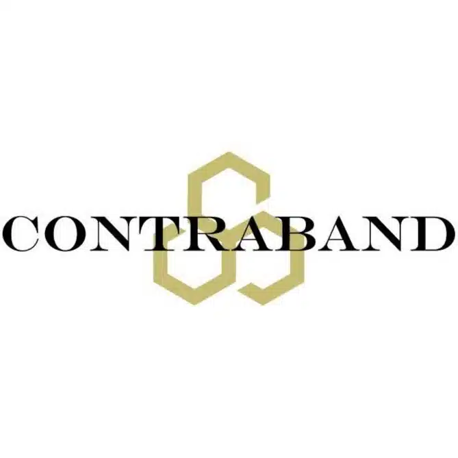 ATELIER HIVE（CONTRABAND）