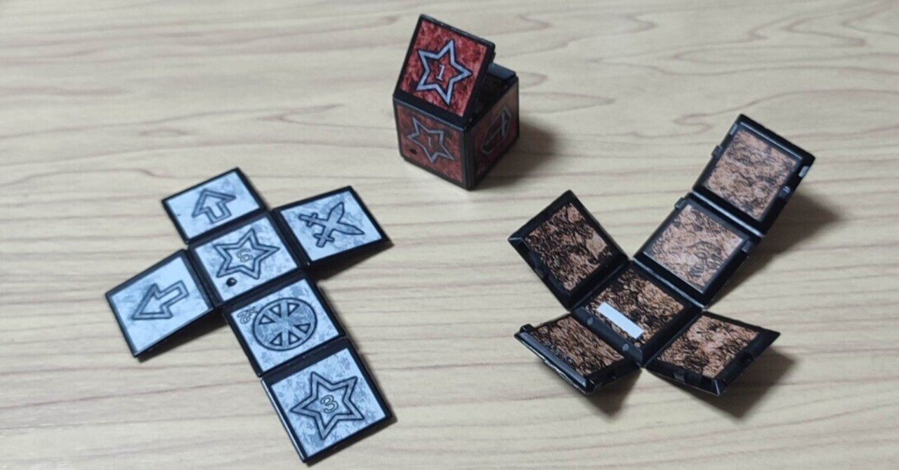 遊戯王DDM ディメンションダイス考｜JJJ