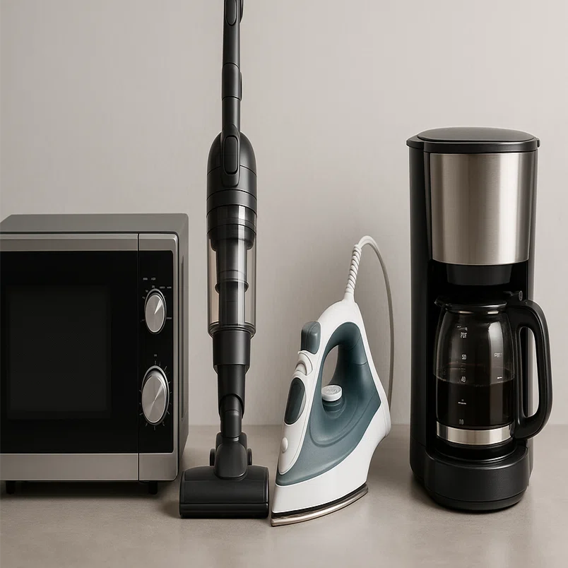 WACACO Minipresso GR ポータブルエスプレッソマシンで旅行先コーヒー