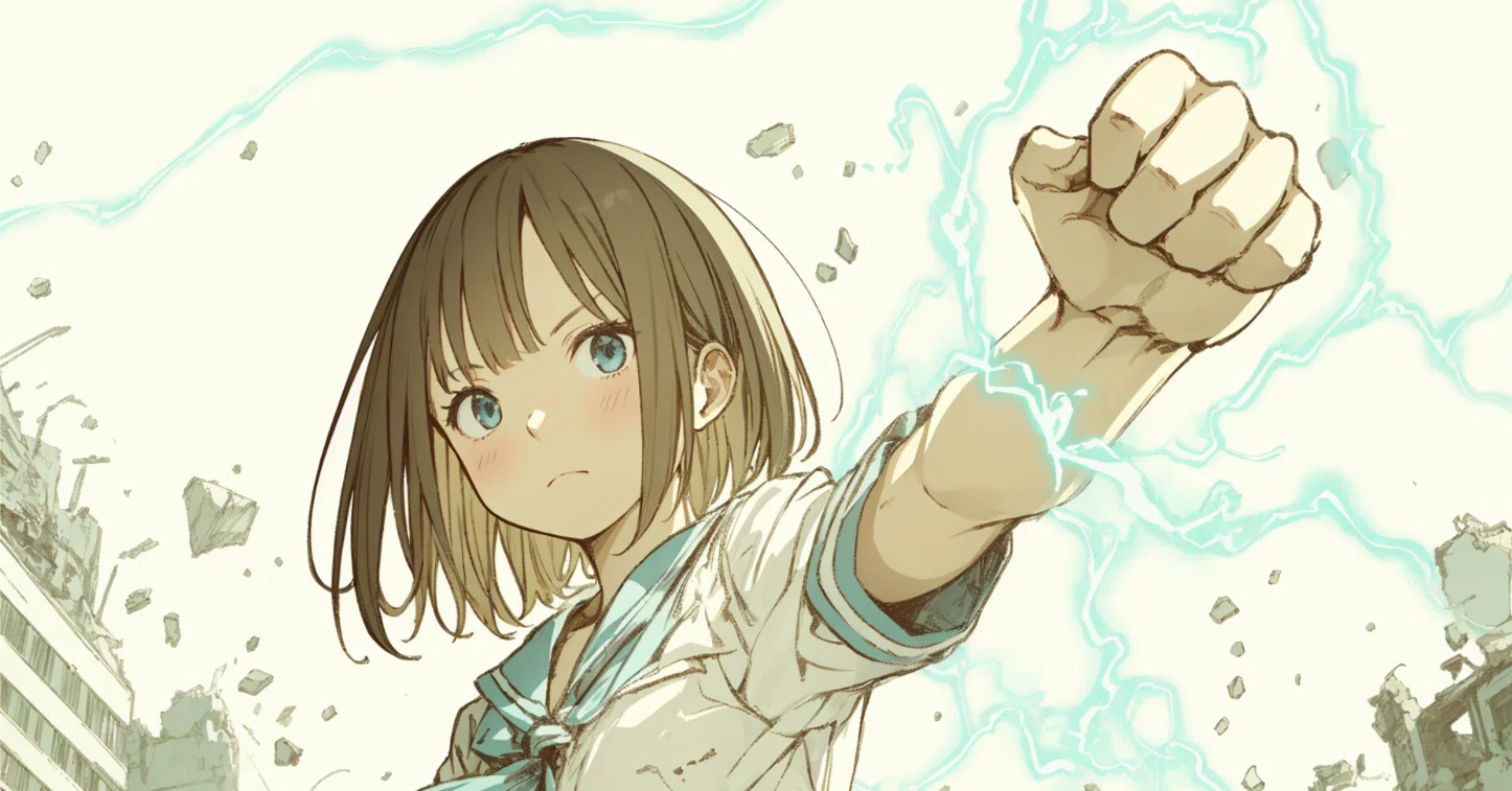 AI Image Generation] Illustrations for June 8, 2025 [Notes: How to