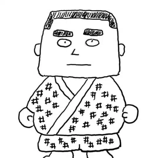 ラマン茶