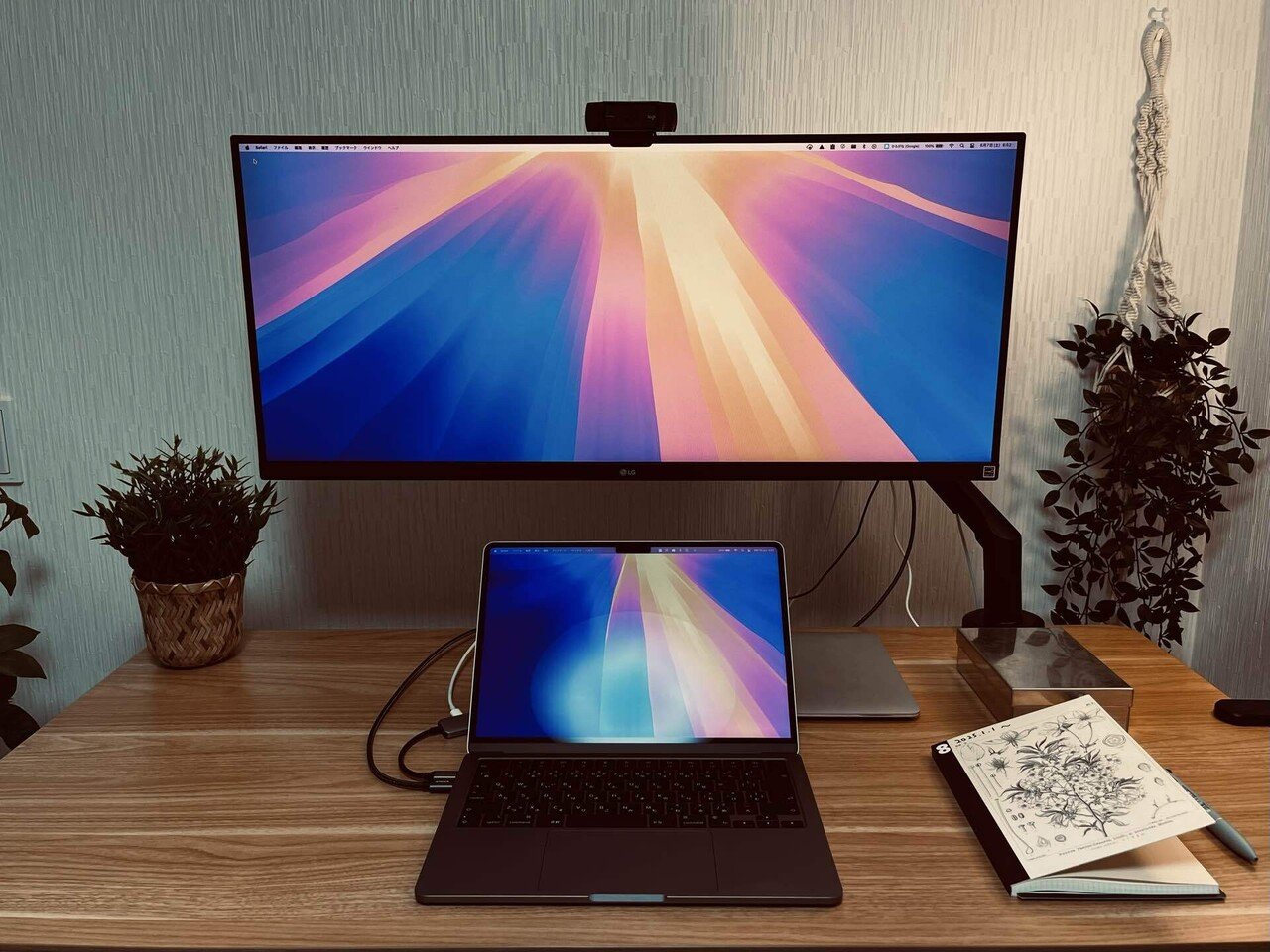 ゆっさん☆あなた好みの机に☆電動昇降デスクFlexiSpot E7 昇降デスク flexispot「E7H」を導入したらとても良かった話｜RYO