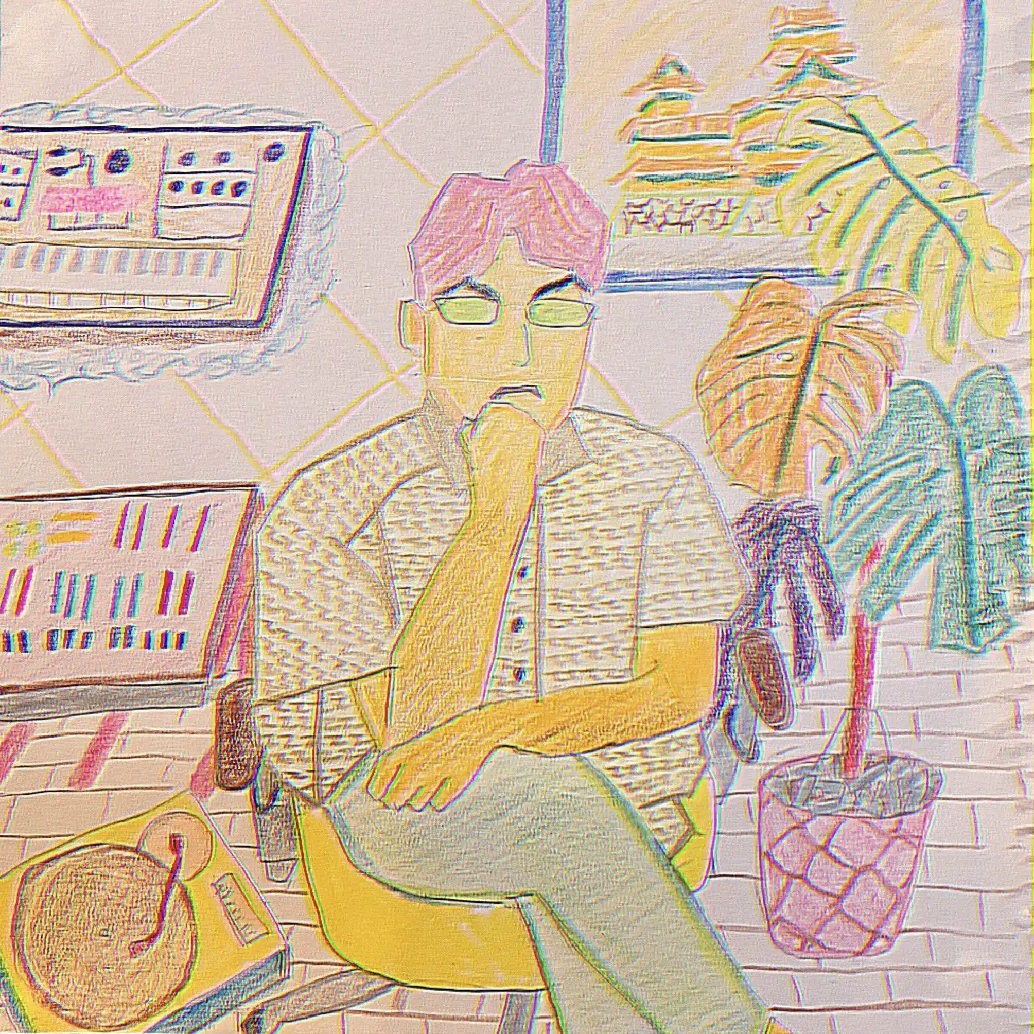 Makoto Kaetsu