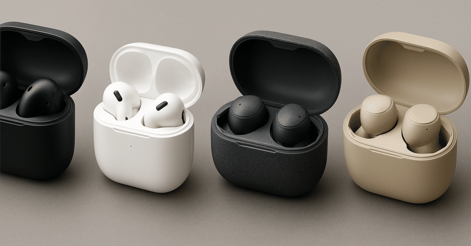 KIBVOE集音器のデザインと高感度ノイズリダクションを実機レビュー