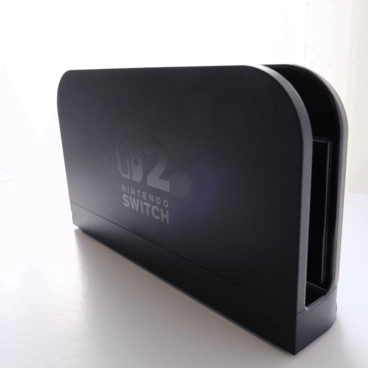 開封レビュー】Nintendo Switch2を写真で徹底解剖｜外箱・同梱物