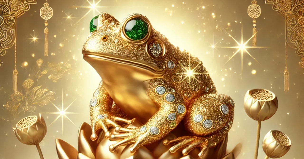 玄関に置くだけで金運が上がる物とは？｜金運を招こう♡まいみーにゃあ