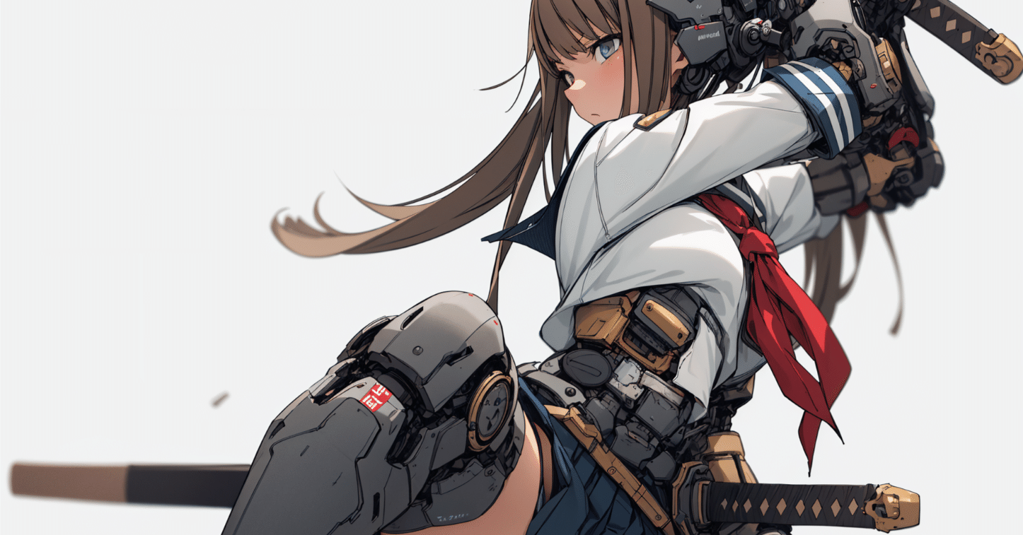 AI画像生成】2025年6月9日のイラスト【全プロンプト公開】｜てんねん