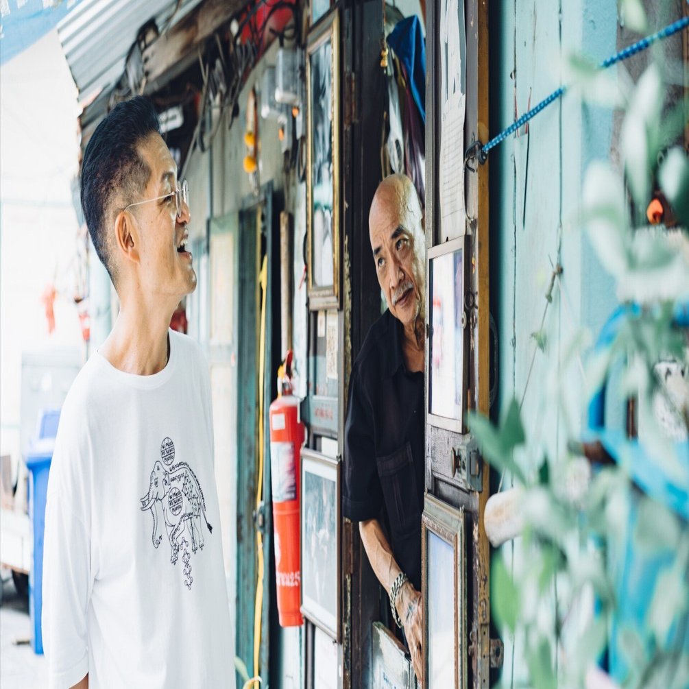 タイ王室の総資産が【世界一】である理由｜西尾 康晴@タイで起業した者の話