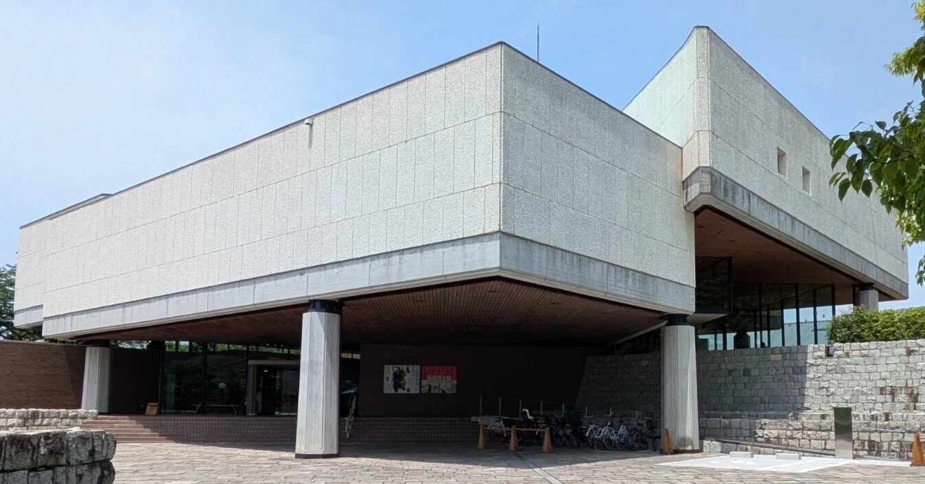 泉屋博古館『中国青銅器の時代』｜レオナール・フグ田🐚