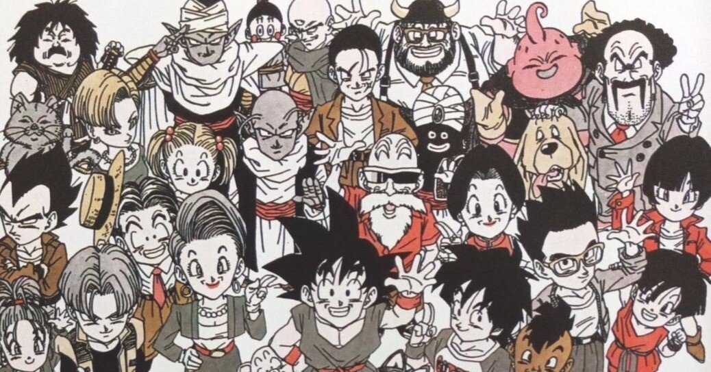 ドラゴンボールファン40年ガチ勢が最近のDB作品のつまらなさを