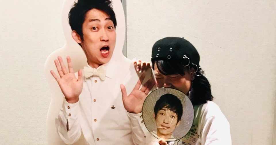 Nonstyle 石田明よりイケメン いとこに贈る結婚式余興ムービー