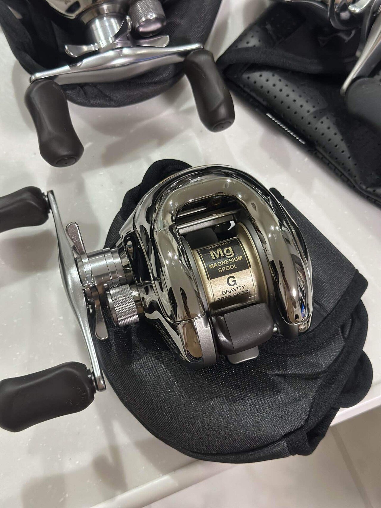 世界最高峰 初代アンタレス｜GLACE LABO