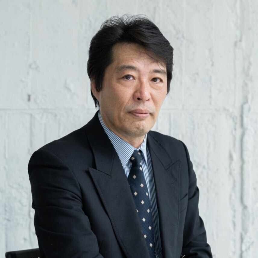 佐渡治彦　(国家資格キャリコンサルタント）