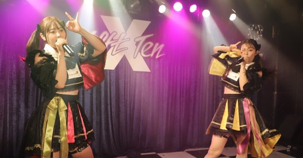 龍宮城 1st アルバム『裏島』発売記念 【2部】トークイベント