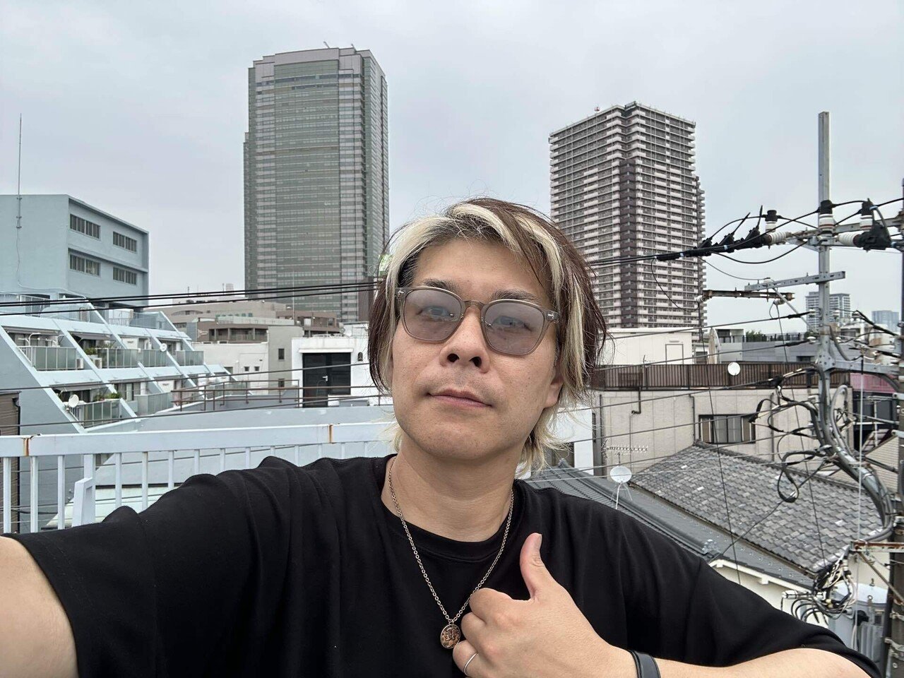 10月から東京拠点が目黒に変わりまーす！｜KUNIAKI（三味線のくにちゃん）