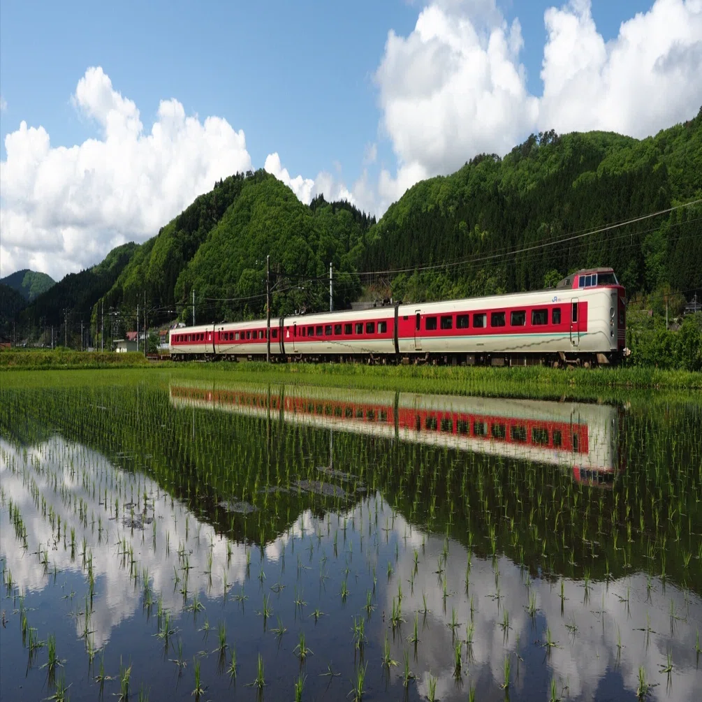 撮り鉄の最大の敵は鉄道会社という話｜びーかる