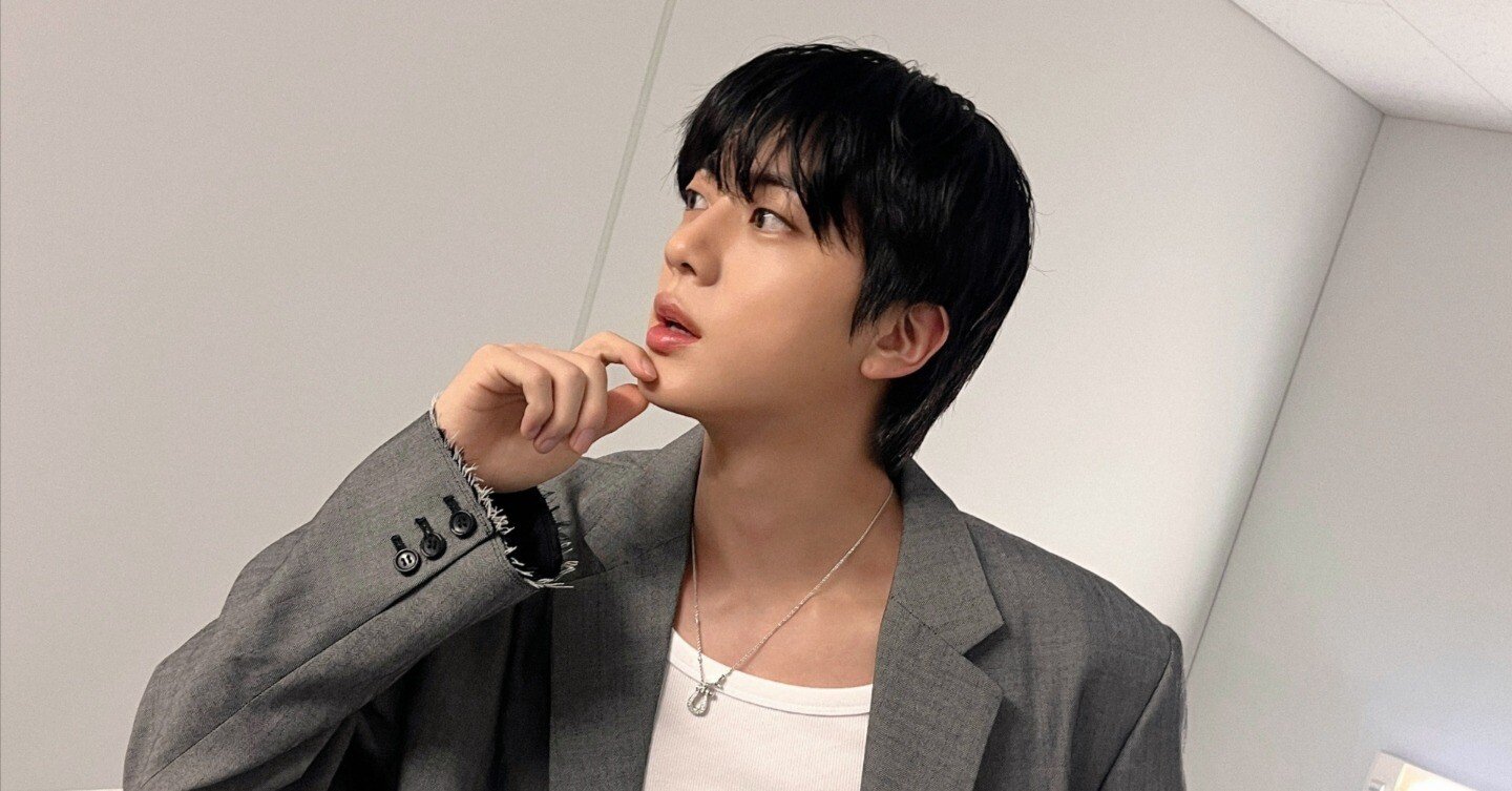 BTSジンくんのハイタッチ会に参加してきた！【イベントの応募・準備