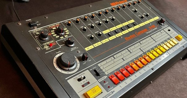 Roland MC-80 シーケンサー 動作品 Roland MC-80 シーケンサー 動作品 - メルカリ