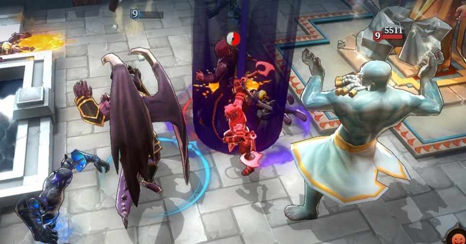 マジック ザ ギャザリング 原作の マナストライク で世界ランク上位に入ったけど虚しい ゲームキャスト Note