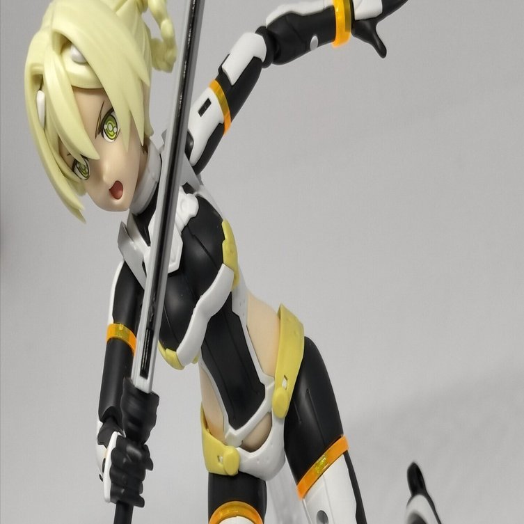 S*a様 30MS積みプラ整理・5点セット　シグマシスタ、ダッシュユニット等 30MS オプションパーツセット19(ダッシュユニット)｜ノアス