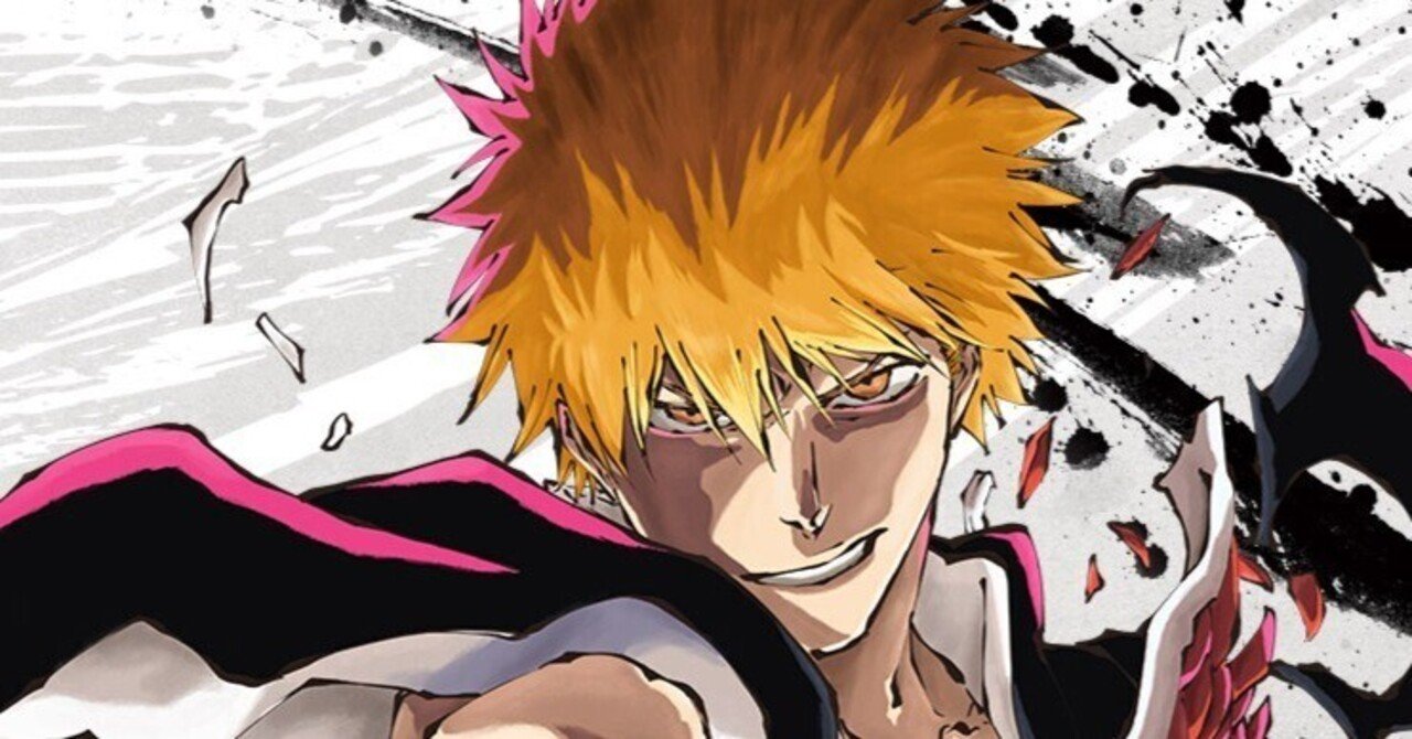 ユニオンアリーナ】BLEACHニューカードセレクションのカードリスト