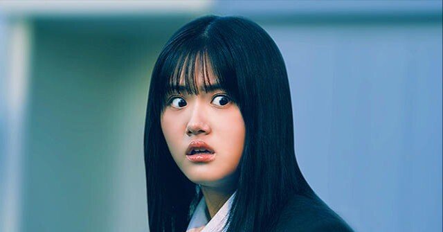 映画批評】#83「見える子ちゃん」 今年の惑星枠、面白さの次元が一段上